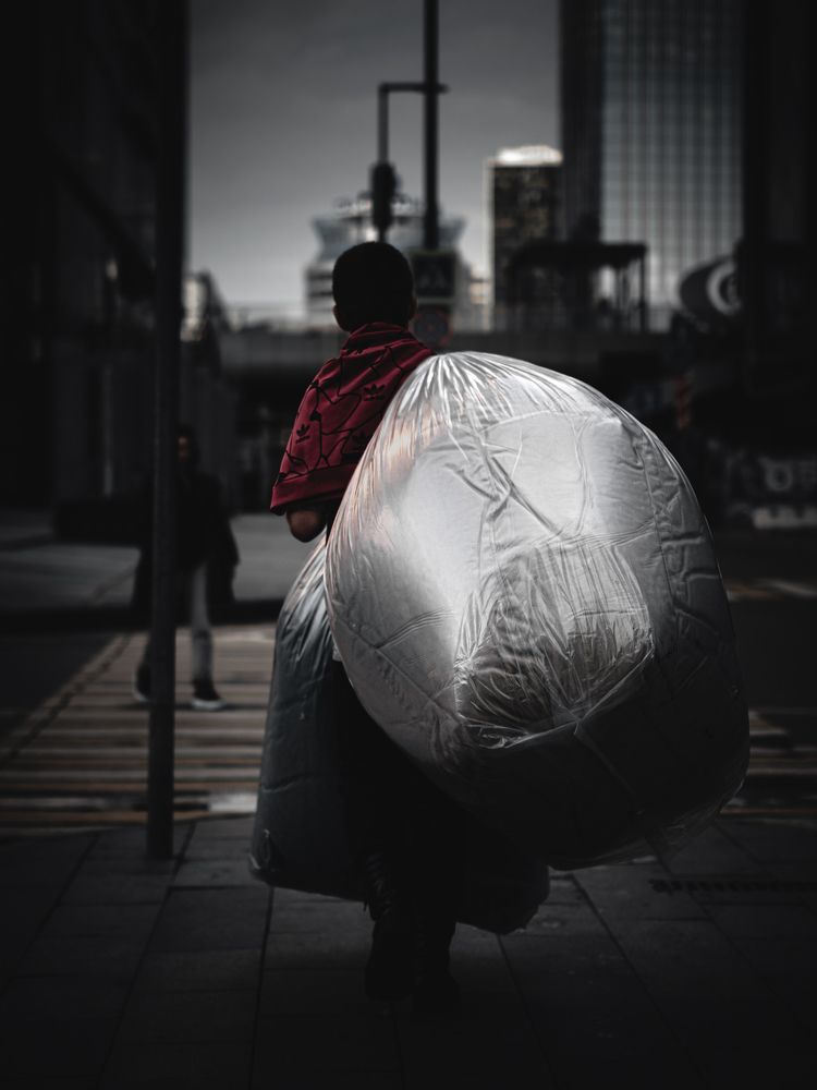 Photograph by Ilya Str