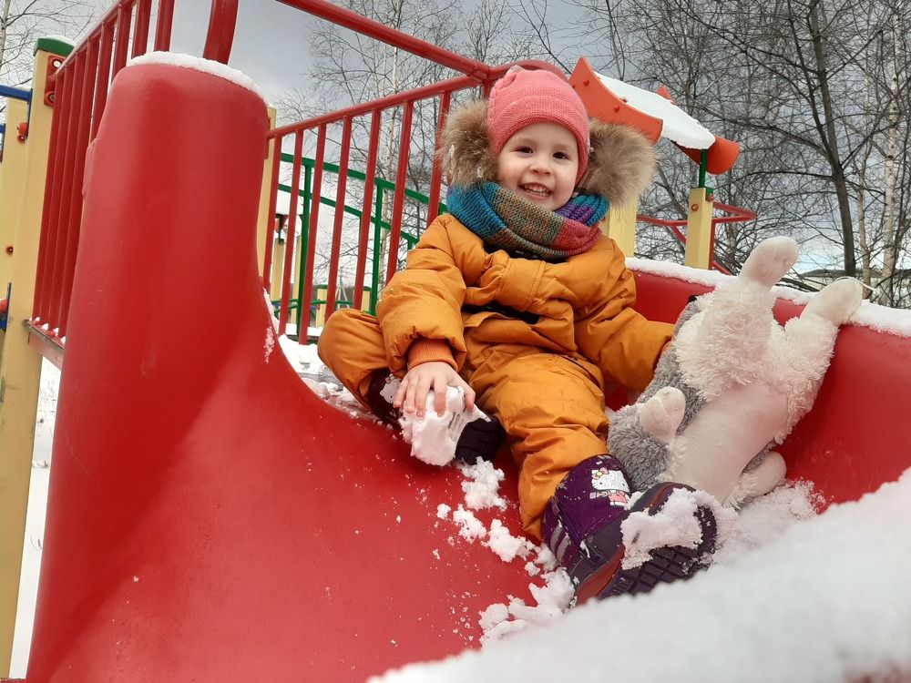 Photograph by Алена Погодаева