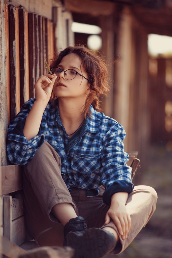 Photograph by Максим Михайлов