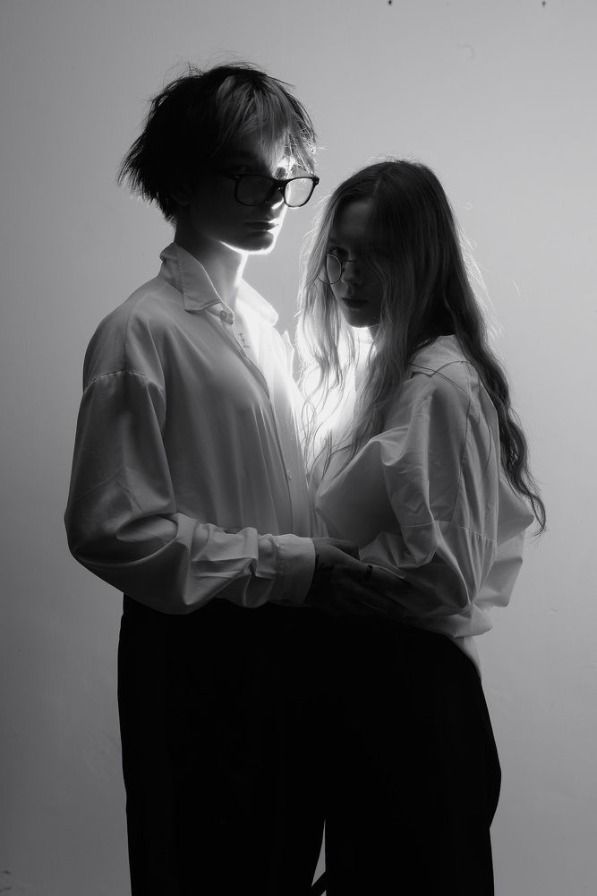 Photograph by Максим Михайлов