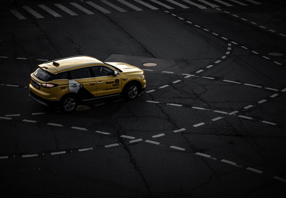 Photograph by Ilya Str