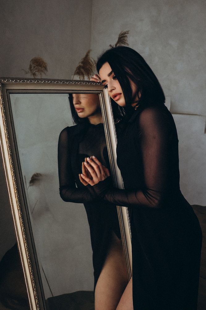 Photograph by Александра Самохина