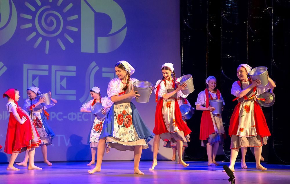 Photograph by Андрей Сафонов