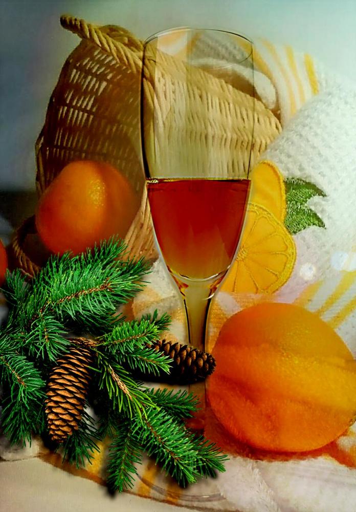 Photograph by Ведерникова Анна Андреевна