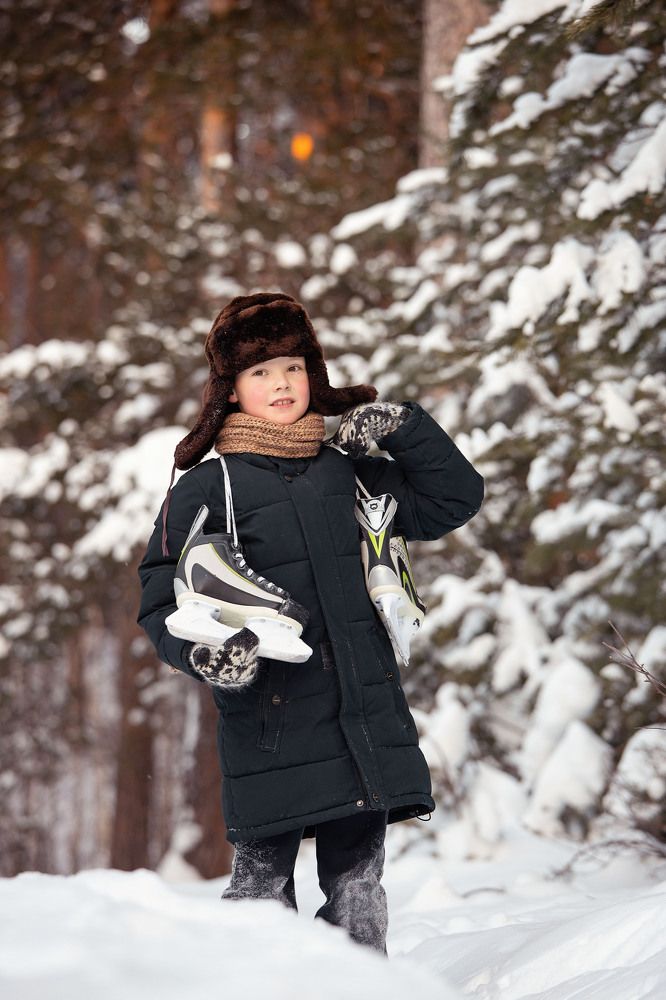 Детство -самое прекрасное время!