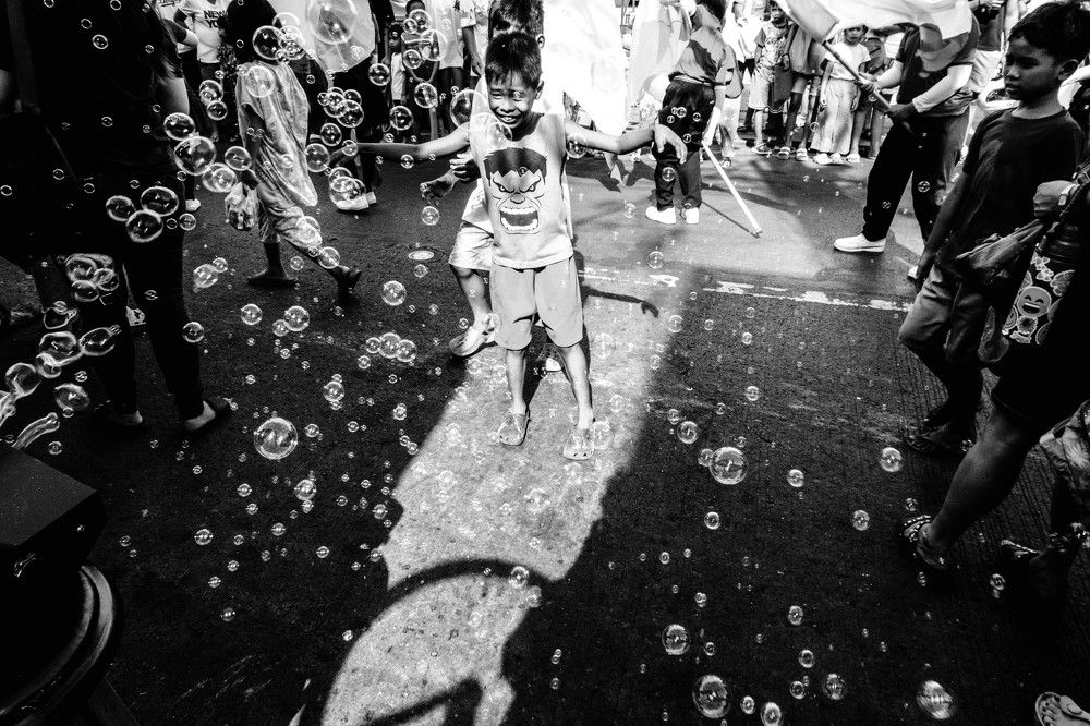 Photograph by Glenn Villarama