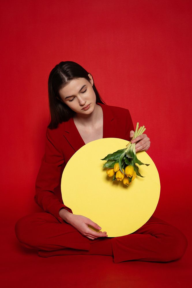 Восходящее солнце