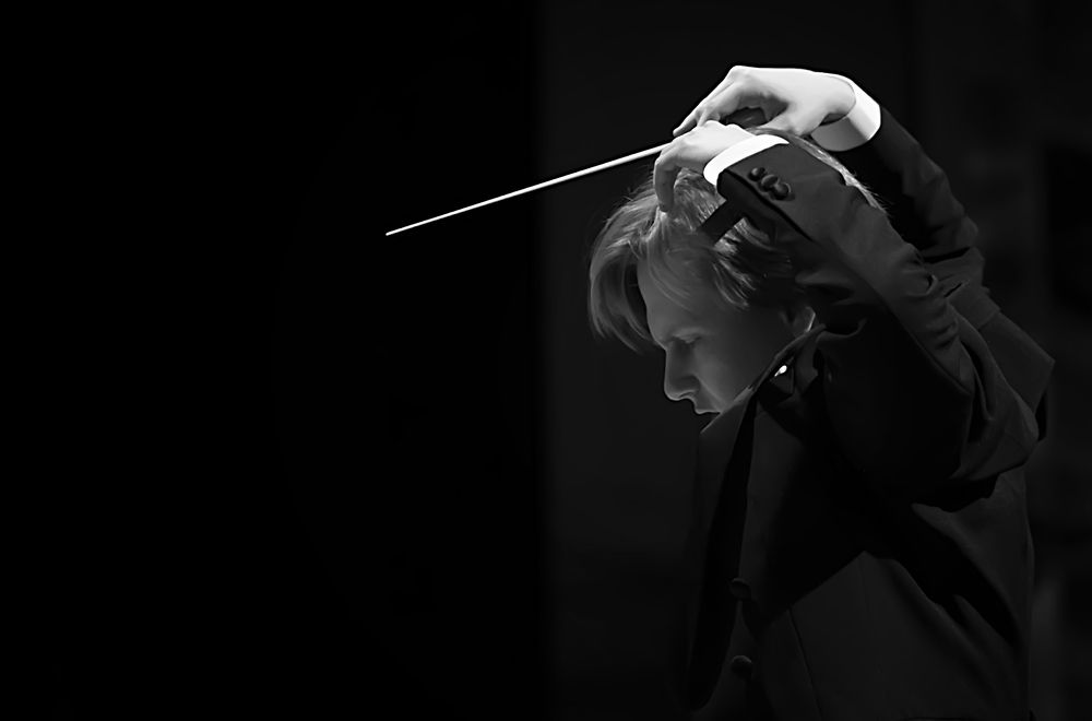 Photograph by Александр Вольхин