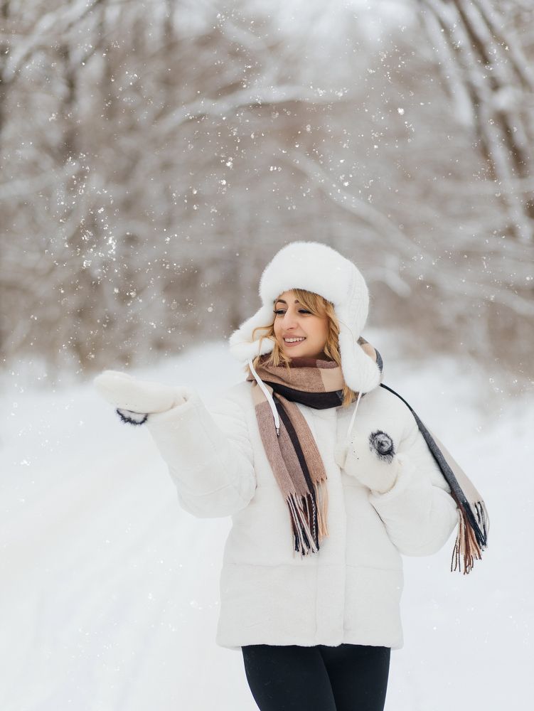 Photograph by Дарья Домникова