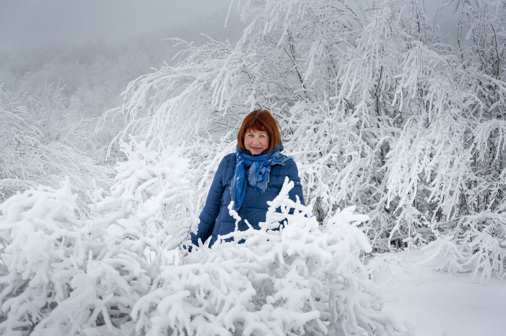 Photograph by Будаква Сергей