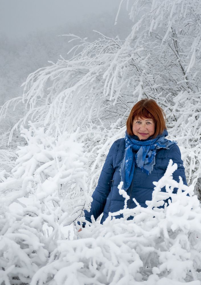 Photograph by Будаква Сергей