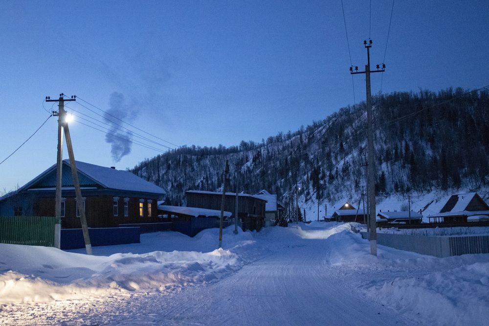 Фотография автора Веста Ягужинская