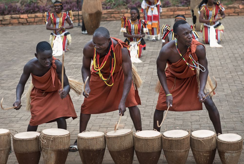 игра на джембле