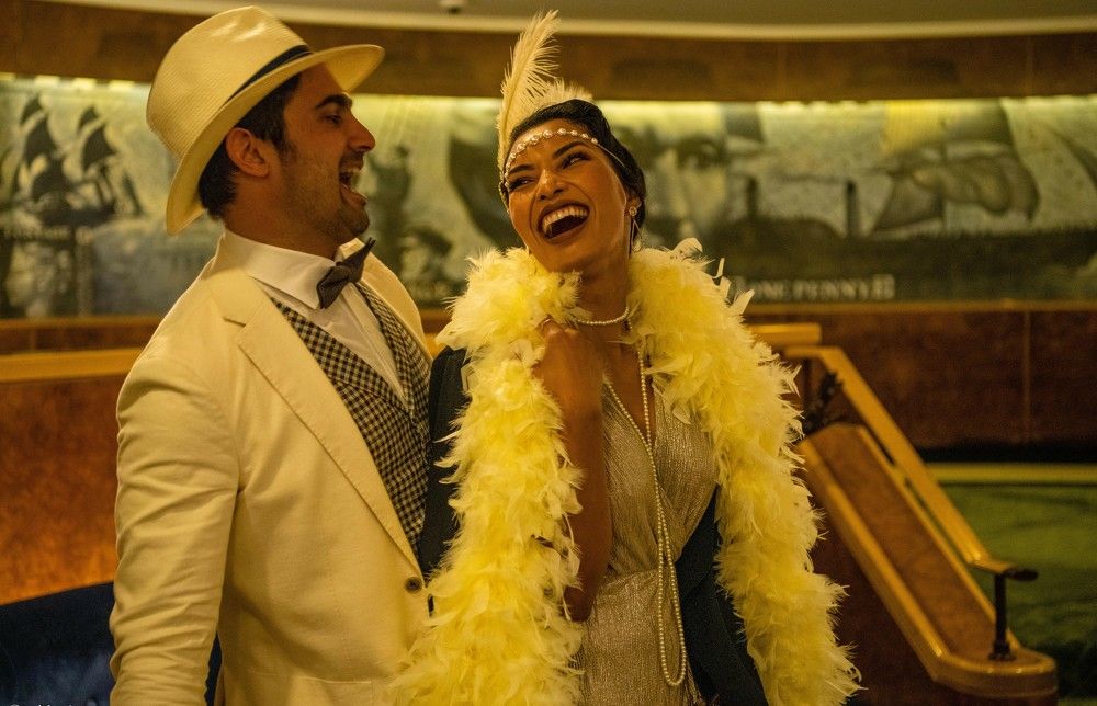 Photograph by Zubair Irshad