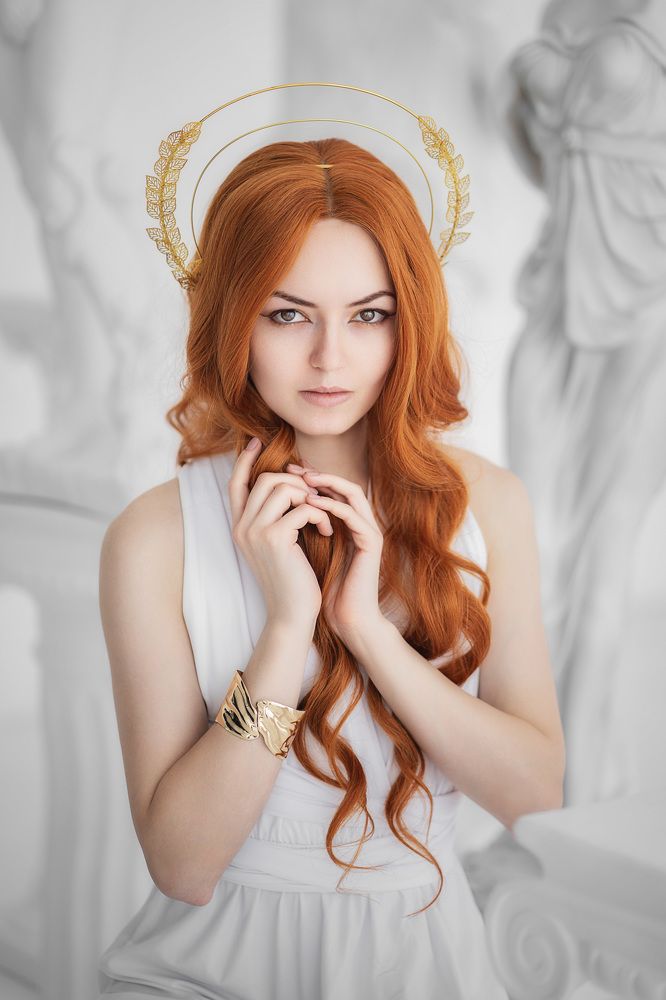 Фотография автора Карина Гливинская