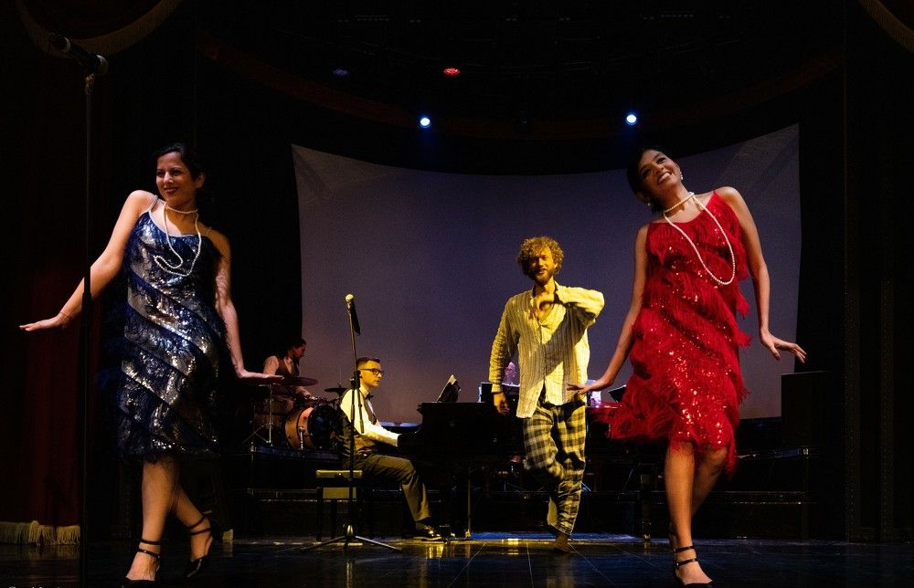 Photograph by Zubair Irshad