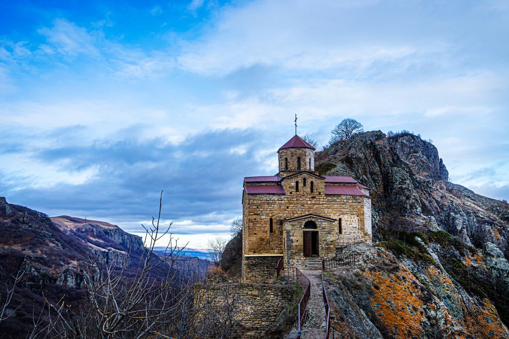 Photograph by Валерий Ситников