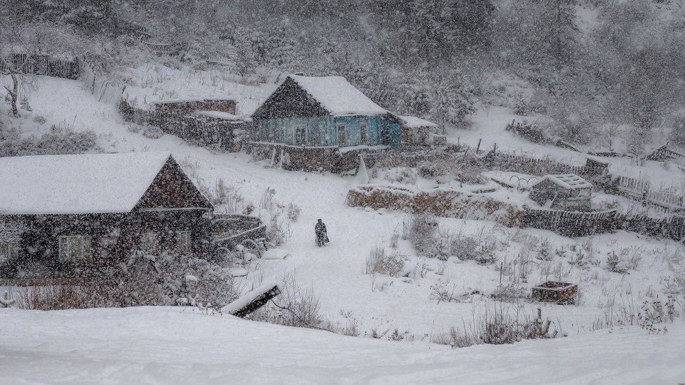 Photograph by Фомина Марина