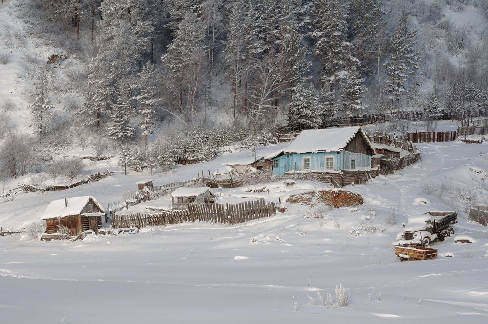 Photograph by Фомина Марина