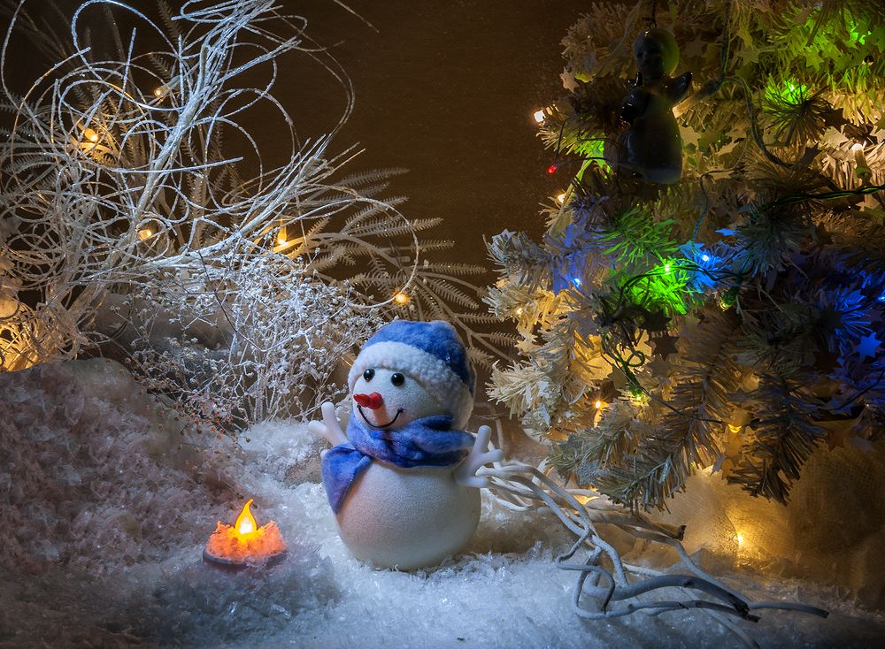 Photograph by Ольга Дядченко