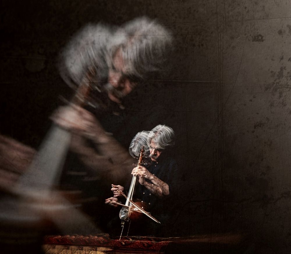 Photograph by Aboalfazl Firouzmandi