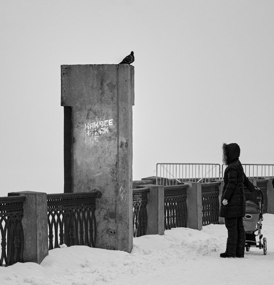 Photograph by Андрей Мертвищев