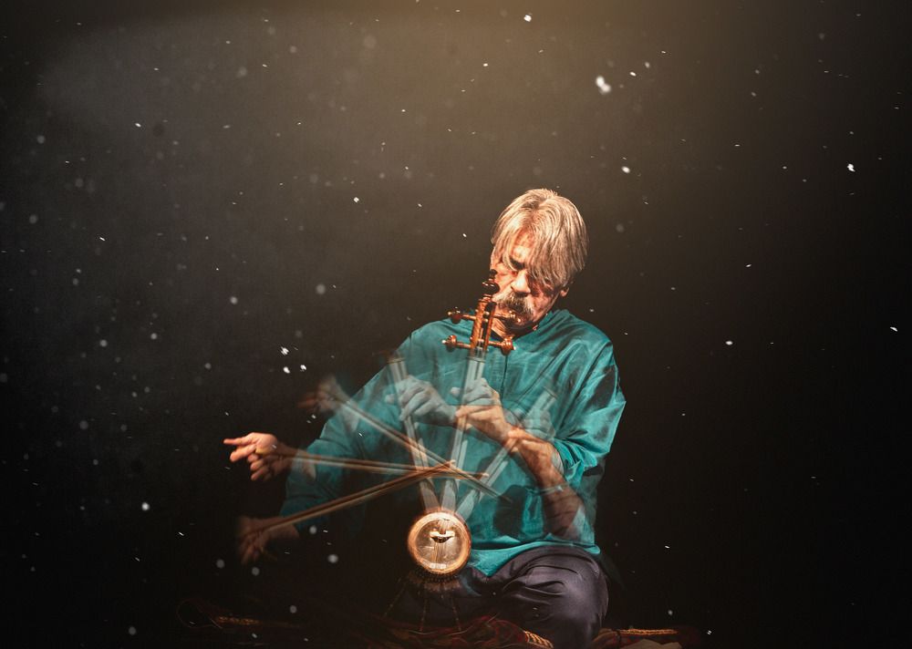 Photograph by Aboalfazl Firouzmandi