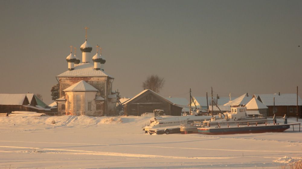 Photograph by Лада Денисова