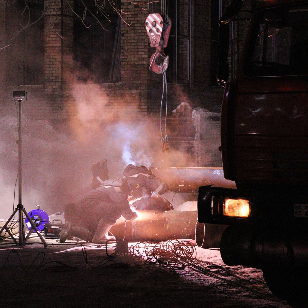 Photograph by Нурасыл