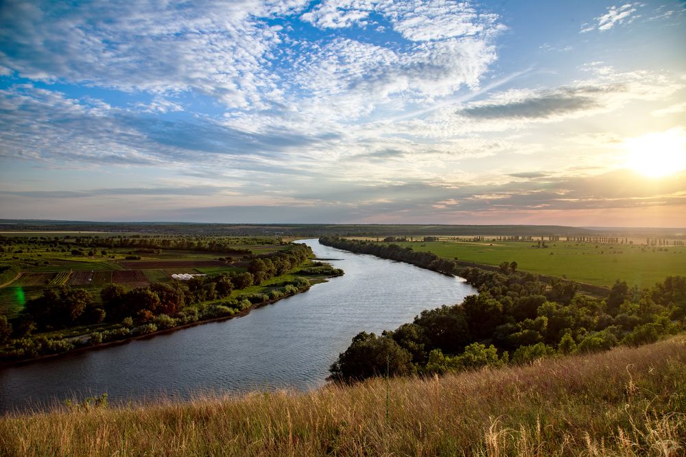 Photograph by Александр Шептикин