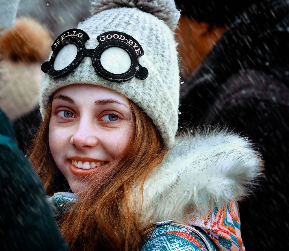 Photograph by Владимир Матва