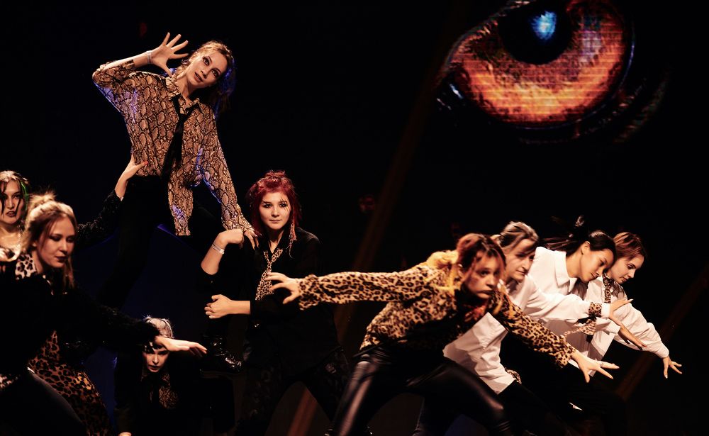 Photograph by Виктор Бабинцев