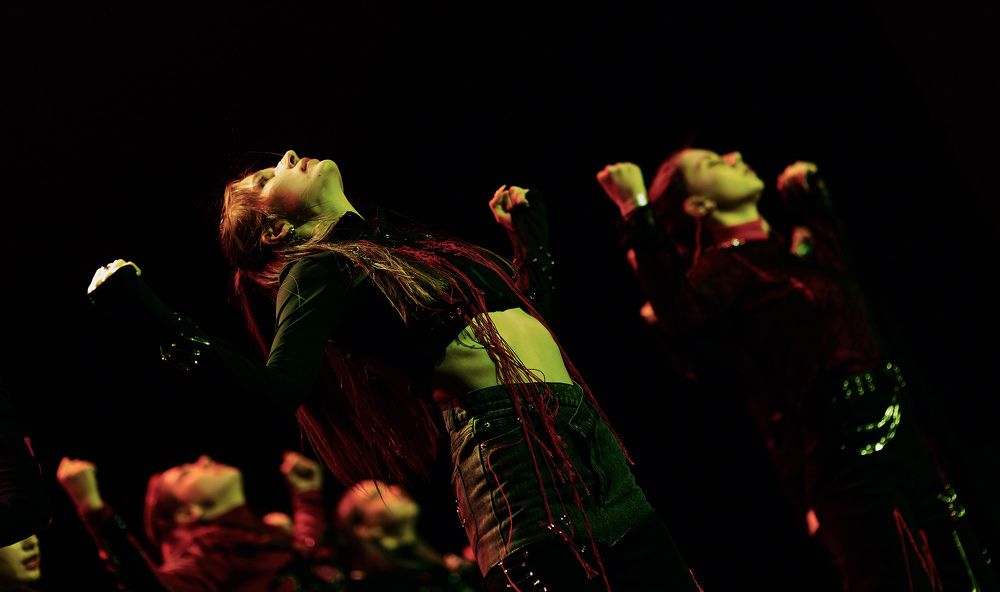 Photograph by Виктор Бабинцев