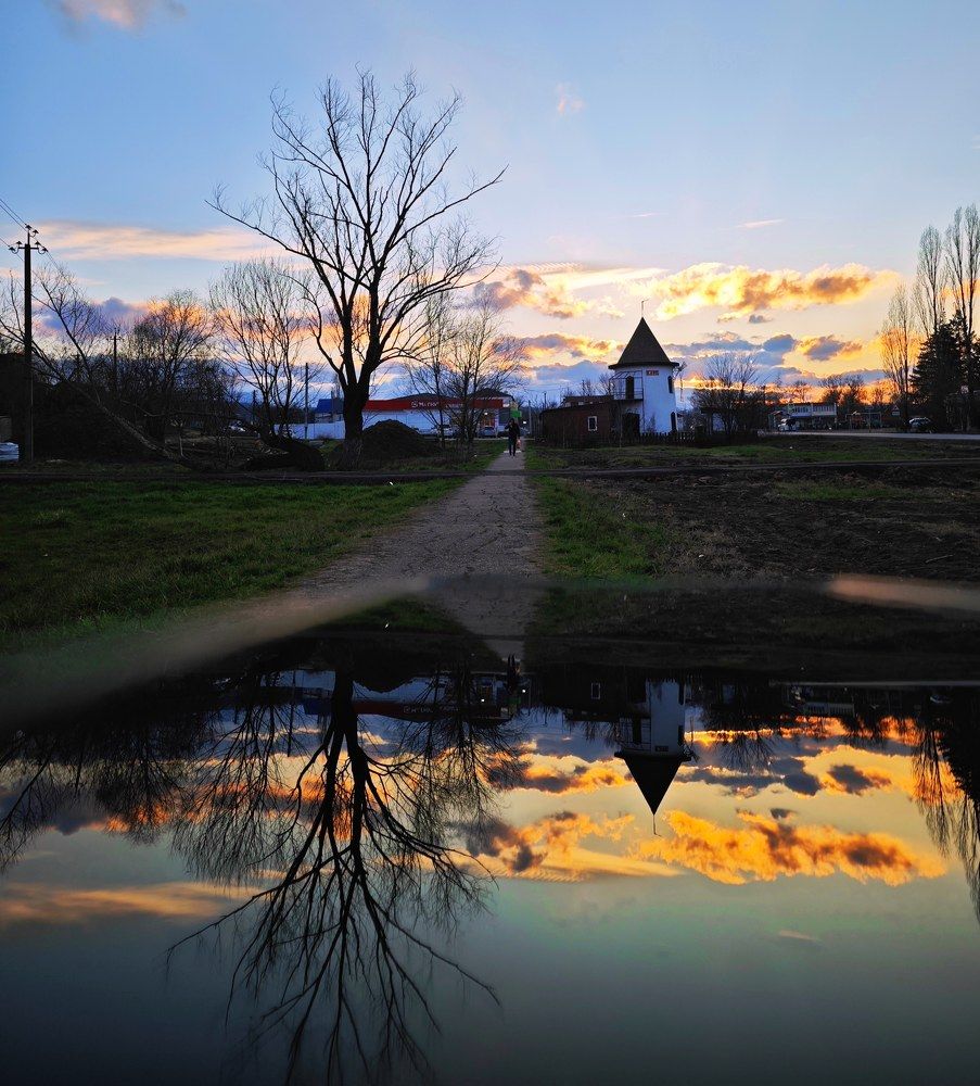Photograph by Ruban Elena