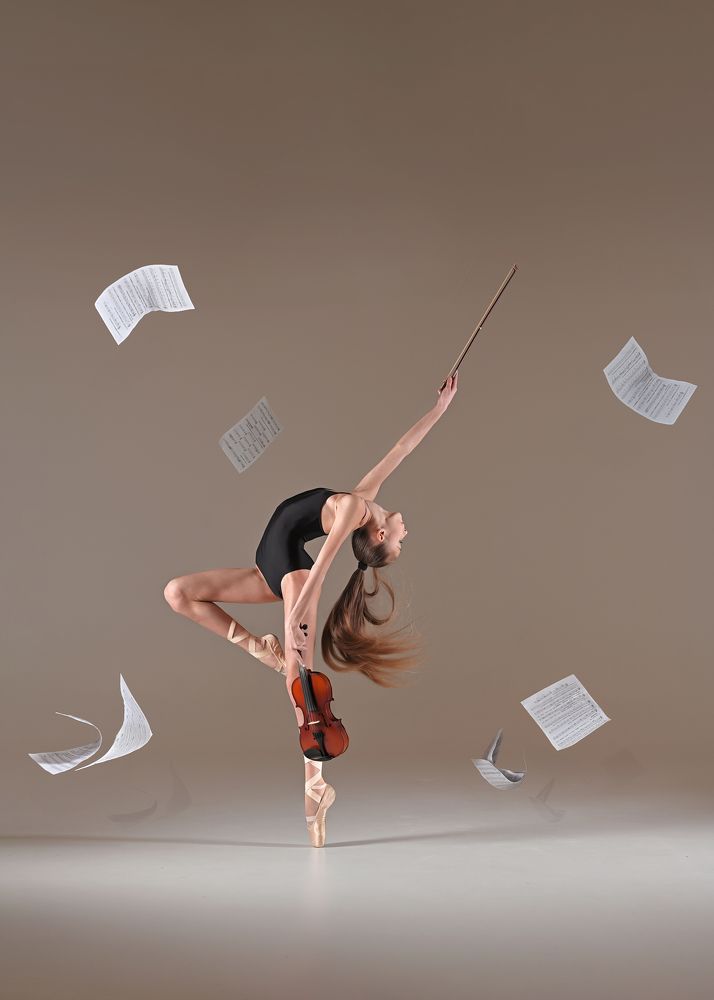 Photograph by Татьяна Ахрахадзе