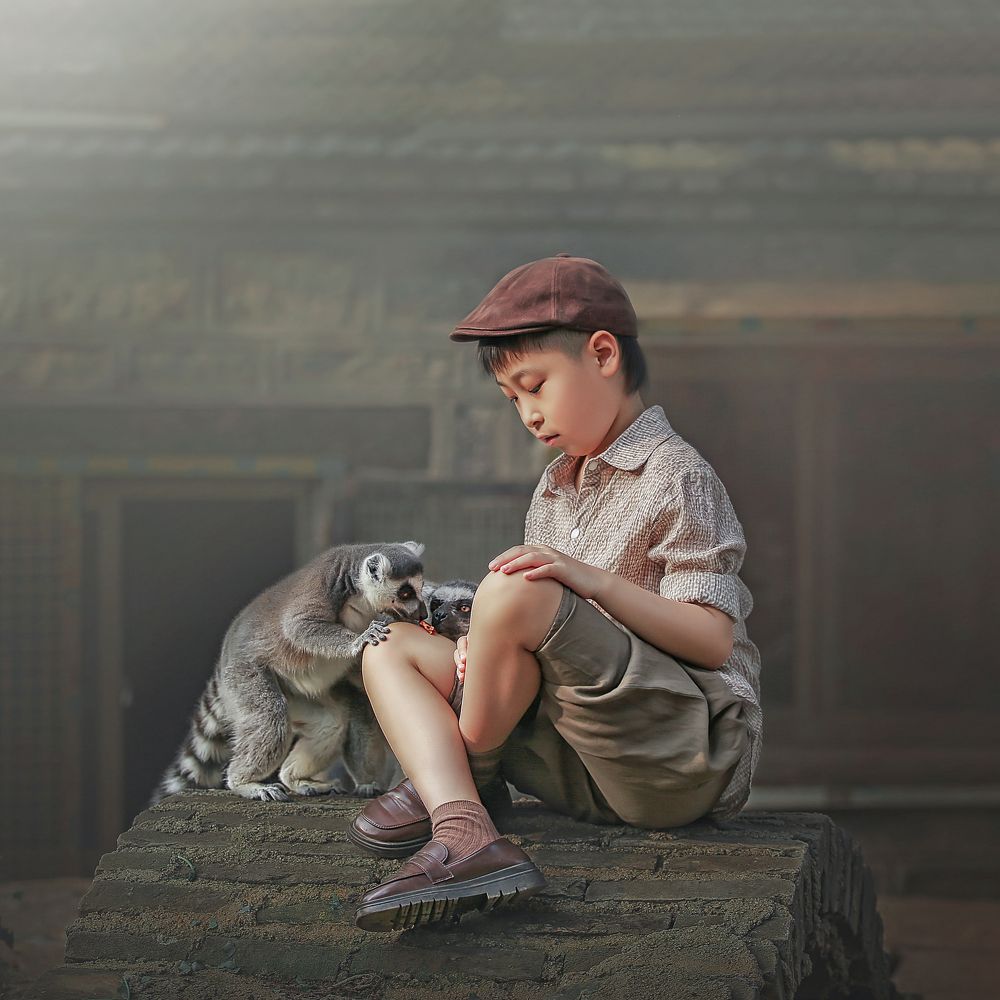 Photograph by  姚文琦