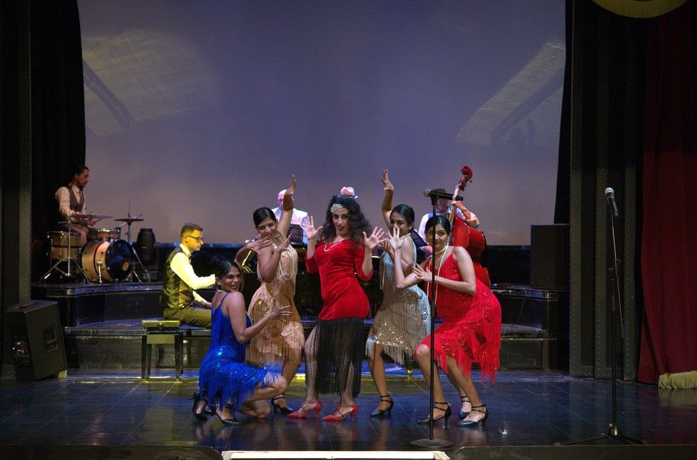 Photograph by Zubair Irshad