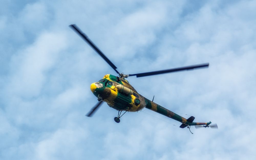 Photograph by Сергей Дишук