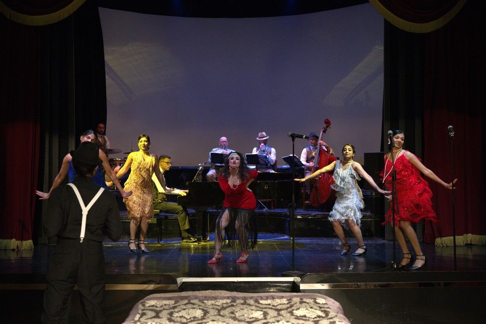 Photograph by Zubair Irshad