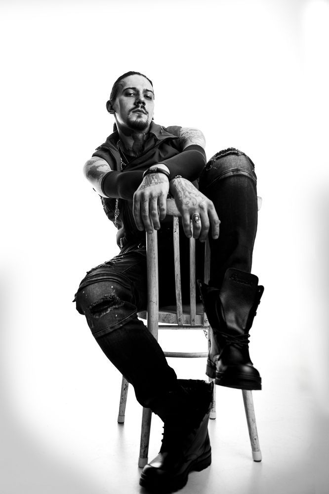 Photograph by Кирилл Гутенков