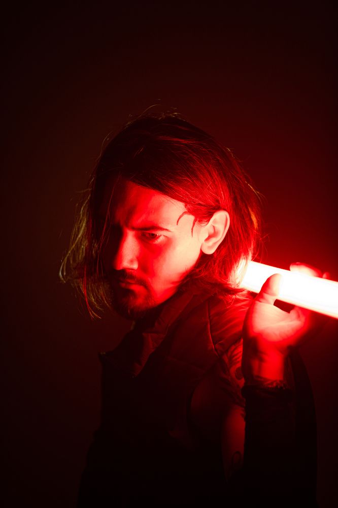 Photograph by Кирилл Гутенков