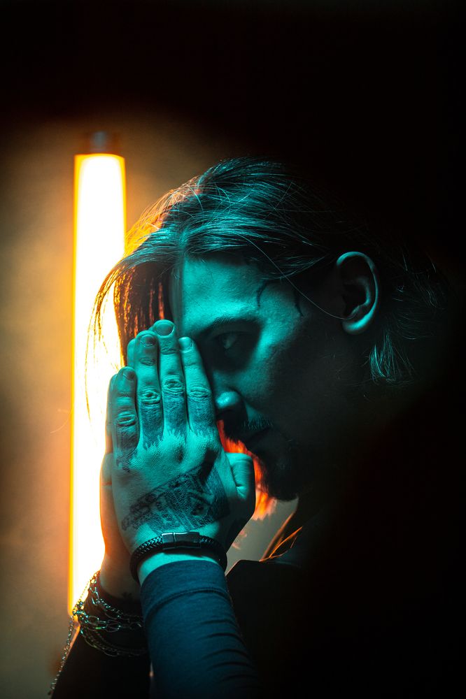 Photograph by Кирилл Гутенков