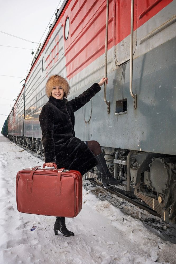 Photograph by Нина Пашина