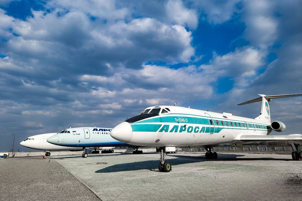 Photograph by Сергей Кесаев