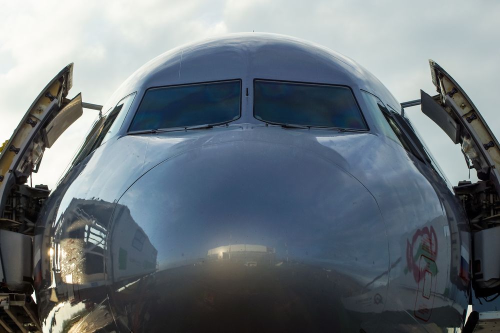 Photograph by Николай Владимирович