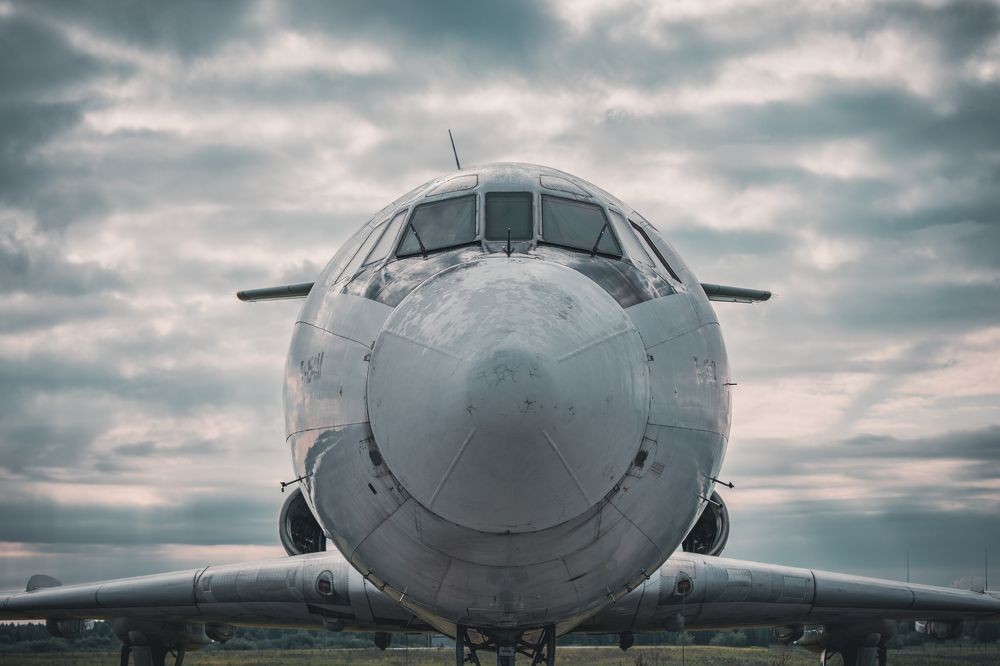 Photograph by Николай Владимирович