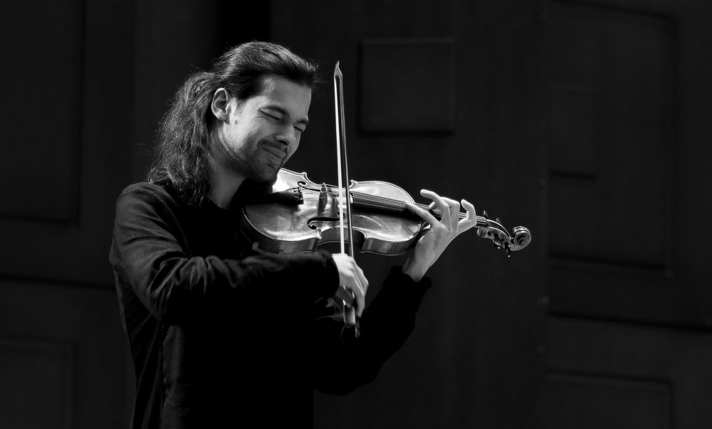 Photograph by Екатерина Сергиенко