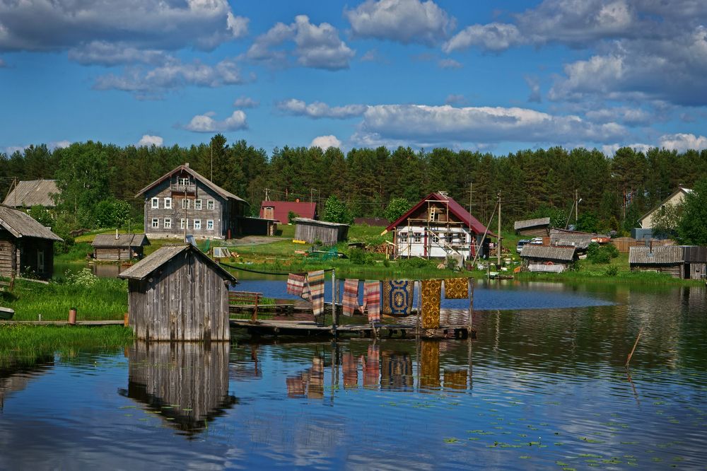 Photograph by Валерий Ситников