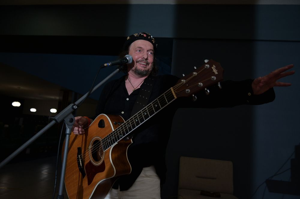 Photograph by Алексей Ильин