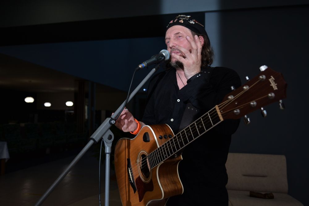 Photograph by Алексей Ильин